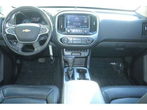 Used 2019 Chevrolet Colorado ZR2 w/ ZR2 Dusk Special Edition image 12