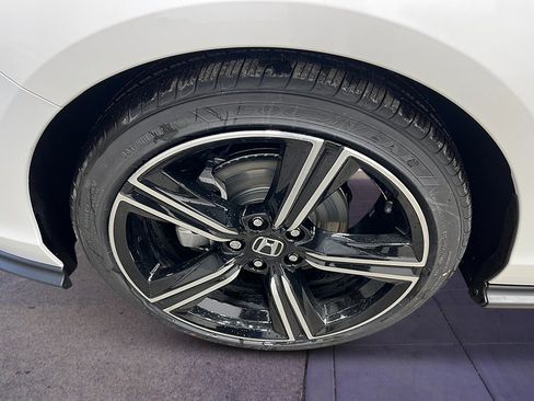 New 2026 Honda Accord SE image 10
