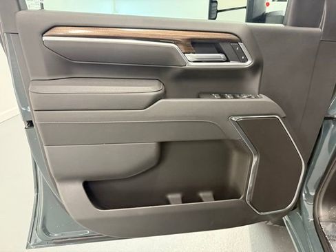 New 2026 Chevrolet Silverado 2500 LT image 13