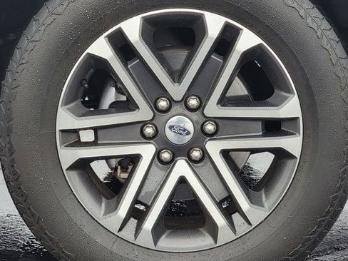 Certified 2023 Ford F150 XL w/ STX Appearance Package image 17