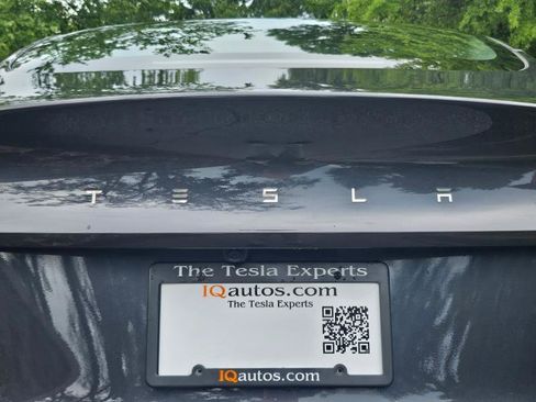 Used 2024 Tesla Model 3 Standard Range RWD image 29