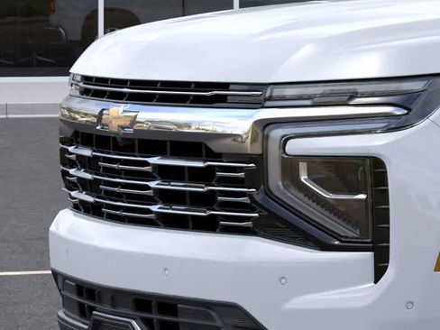 New 2026 Chevrolet Tahoe Premier AWD/4WD image 29