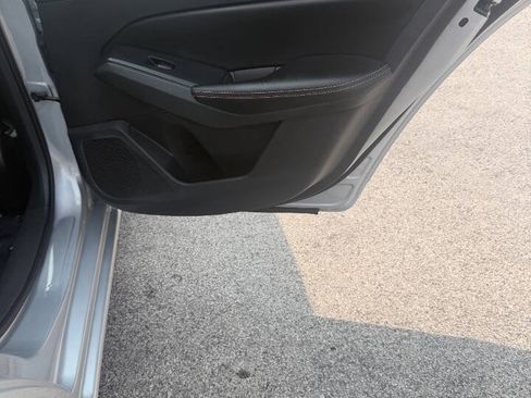 Used 2019 Nissan Altima 2.5 SR FWD image 8