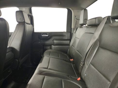 Used 2023 Chevrolet Silverado 2500 W/T w/ WT Fleet Convenience Package AWD/4WD image 16