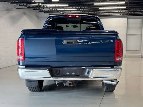 Used 2005 Dodge Ram 2500 Truck SLT w/ Trailer Tow Group RWD image 4