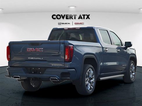 New 2026 GMC Sierra 1500 Denali image 7
