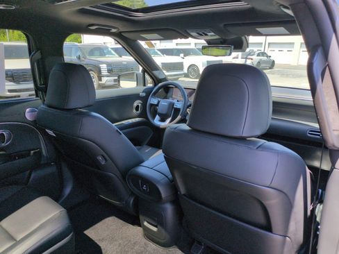 New 2026 Hyundai Palisade Calligraphy AWD/4WD image 55
