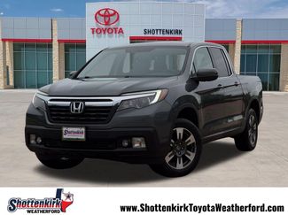 Used 2019 Honda Ridgeline RTL-T video 1