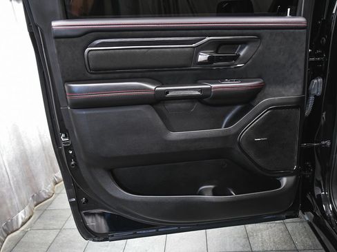 Used 2024 RAM 1500 TRX w/ TRX Level 2 Equipment Group AWD/4WD image 12