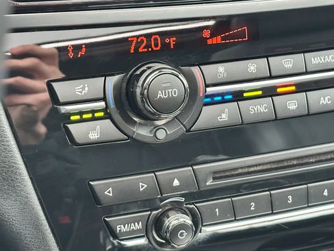 Used 2014 BMW X5 xDrive50i image 28