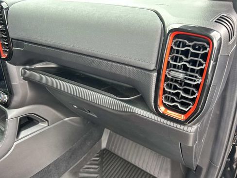 Certified 2025 Ford Ranger Raptor AWD/4WD image 25