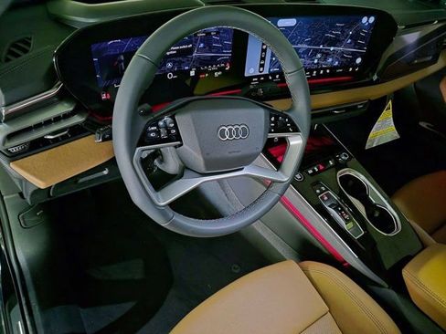 New 2026 Audi A6 Prestige AWD/4WD image 9