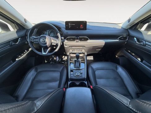 Used 2022 MAZDA CX-5 AWD 2.5 S w/ Premium Plus Pkg image 11