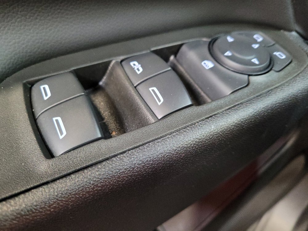 Used 2023 Chevrolet Equinox LT FWD image 27
