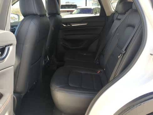 Used 2022 MAZDA CX-5 AWD 2.5 S w/ Premium Plus Pkg image 22