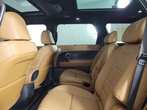 New 2026 Hyundai Palisade Calligraphy image 30