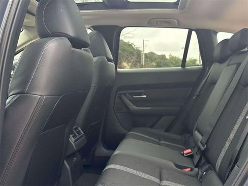 New 2026 MAZDA CX-50 AWD 2.5 S w/ Weather Package image 23