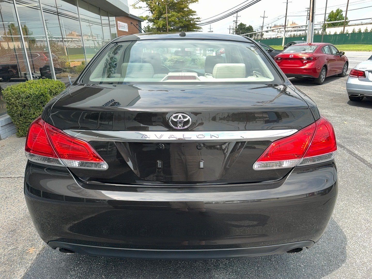 Used 2011 Toyota Avalon FWD image 24