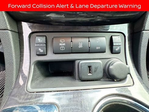 Used 2017 Buick Enclave Leather w/ Enclave Sport Touring Edition image 19