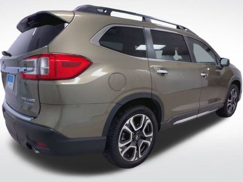 Used 2023 Subaru Ascent Touring image 8
