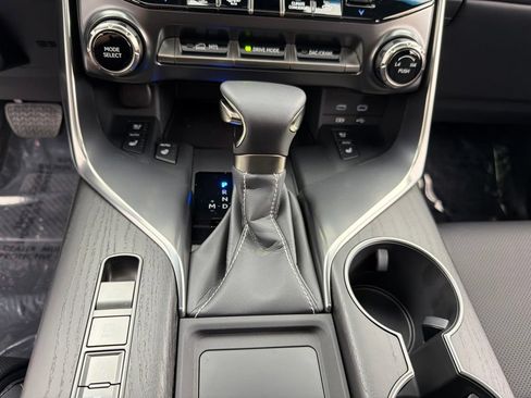 New 2026 Lexus LX 600 4WD w/ Luxury Package image 14