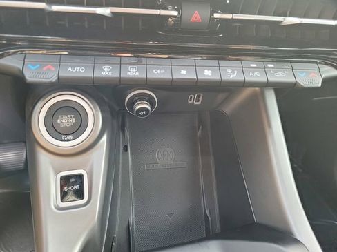 Used 2024 Dodge Hornet R/T Plus w/ R/T Blacktop Package image 20