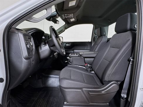 New 2026 Chevrolet Silverado 1500 W/T w/ Trailering Package image 12