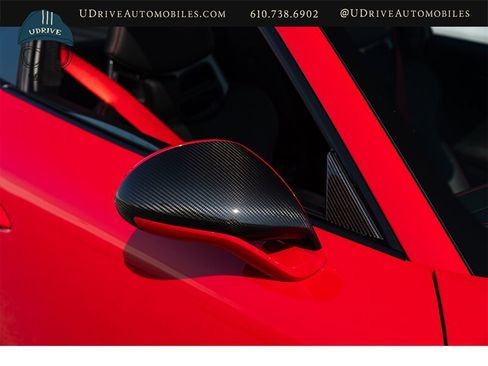 Used 2018 Porsche 911 GT2 RS RWD image 36