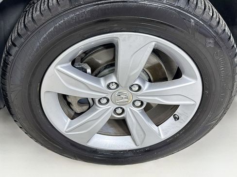 Used 2019 Honda Odyssey EX-L image 40