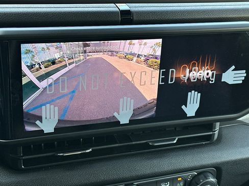 New 2026 Jeep Wrangler Sport S image 16