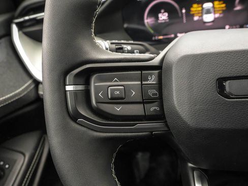 New 2026 Jeep Cherokee Laredo image 27