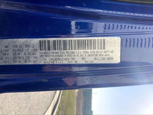 Used 2019 Jeep Wrangler Unlimited Sahara image 27