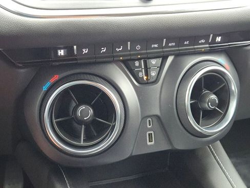 Used 2023 Chevrolet Blazer LT w/ Driver Confidence Package image 31