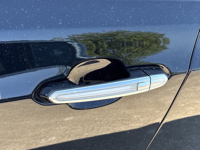 Used 2020 Cadillac CT6 Premium Luxury AWD/4WD image 15