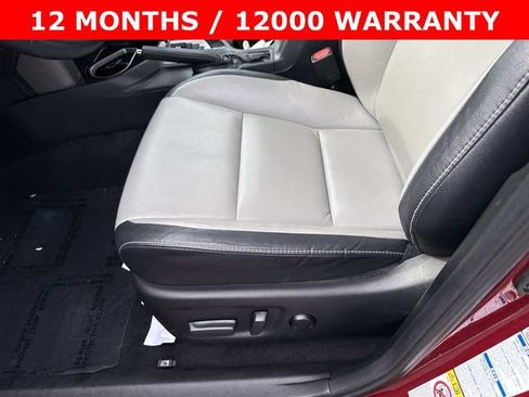 Used 2018 Toyota RAV4 Limited w/ All Weather Liner Package AWD/4WD image 15