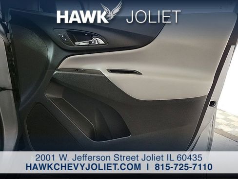 Used 2024 Chevrolet Equinox LS w/ Driver Confidence II Package image 23