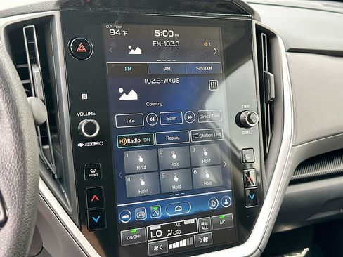 Certified 2025 Subaru Crosstrek 2.5i Premium AWD/4WD image 14