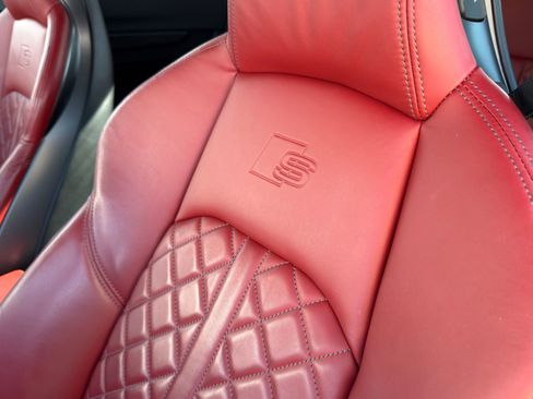 Certified 2023 Audi S5 Premium Plus w/ Premium Plus Package image 17