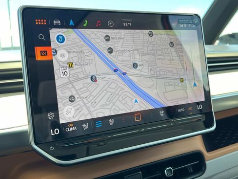 New 2025 Volkswagen ID. Buzz 1st Edition image 21