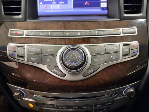 Used 2013 INFINITI JX35 AWD w/ Premium Pkg image 42