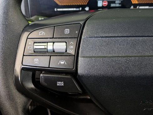 Used 2025 Kia K4 FWD image 20