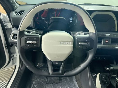 New 2026 Kia K4 GT-Line FWD image 17