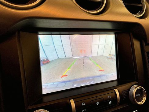 Used 2020 Ford Mustang Premium RWD image 20