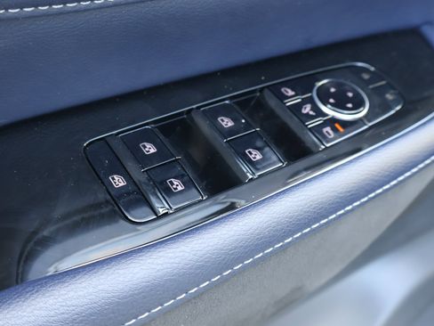 Used 2026 INFINITI QX80 4WD image 12
