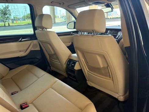 Used 2017 BMW X3 sDrive28i RWD image 29