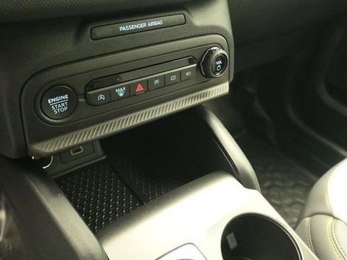New 2026 Ford Bronco Sport Heritage AWD/4WD image 18