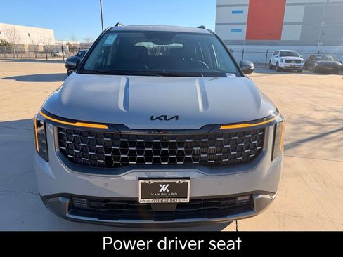 New 2026 Kia Carnival SX Prestige image 7