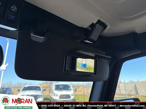 Used 2015 Jeep Wrangler Unlimited Rubicon w/ Connectivity Group image 20