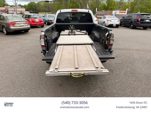 Used 2011 Toyota Tacoma PreRunner w/ TRD Sport Pkg RWD image 20