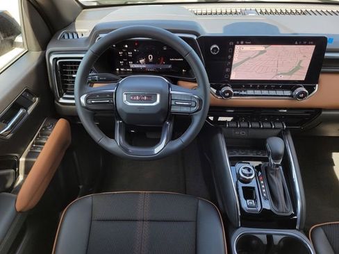 New 2026 GMC Canyon AT4 image 11